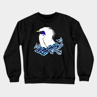 THE BALI STARLING Crewneck Sweatshirt